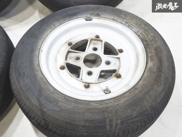 2本　スピードスター SSR レーシング ホイール SSR SPEED STAR MK-2 14インチ 8.5J スピードスター マーク2