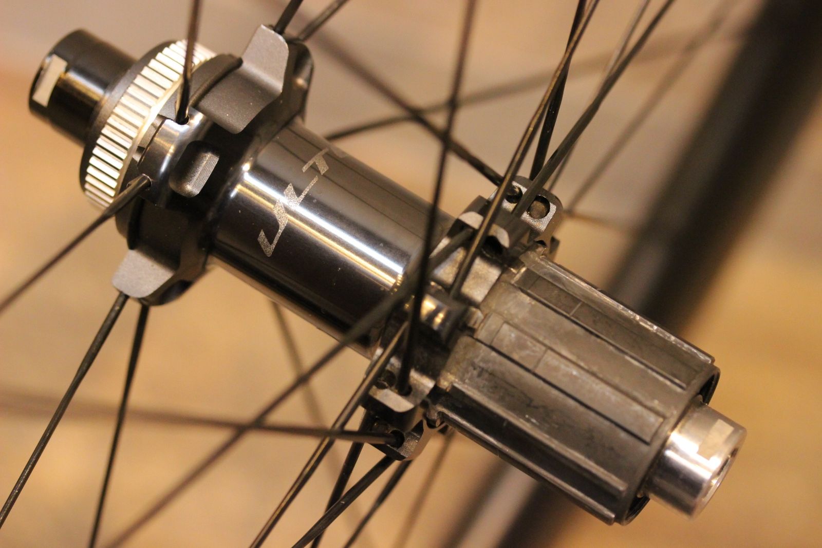 Shimano (シマノ) ULTEGRA (アルテグラ) WH-R8170-C36 チューブレス