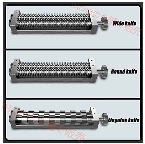 製麺機 パスタマシン