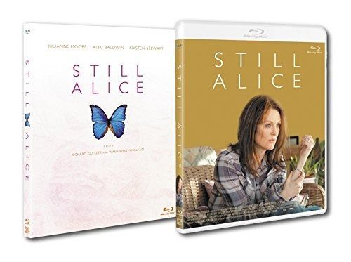 アリスのままで Blu-ray