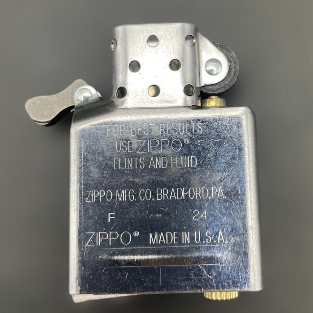 ファーストリリース