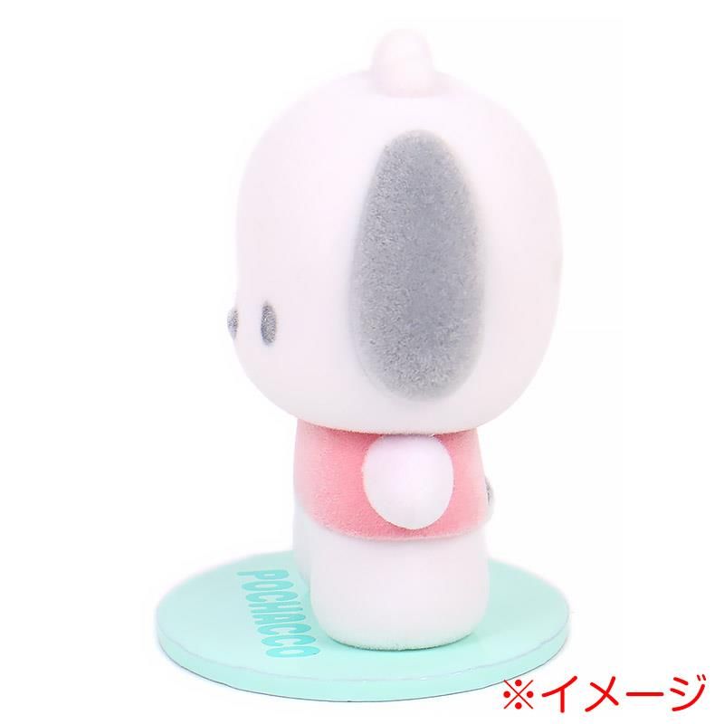 サンリオキャラクターズ シークレットマスコット 全8種類 ぴたっと