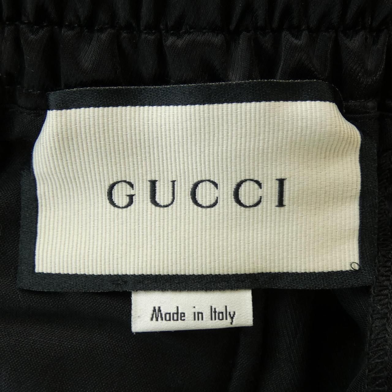 グッチ GUCCI パンツ