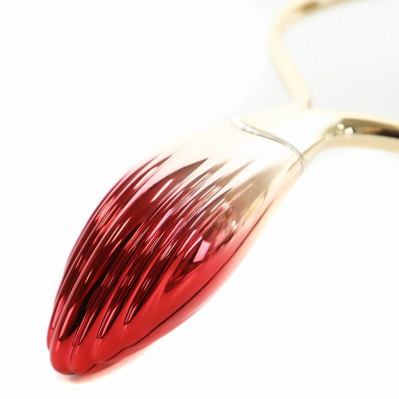 ReFa RF-SS2343B-P RED ReFa RF リファダブルレイ 【公式通販】