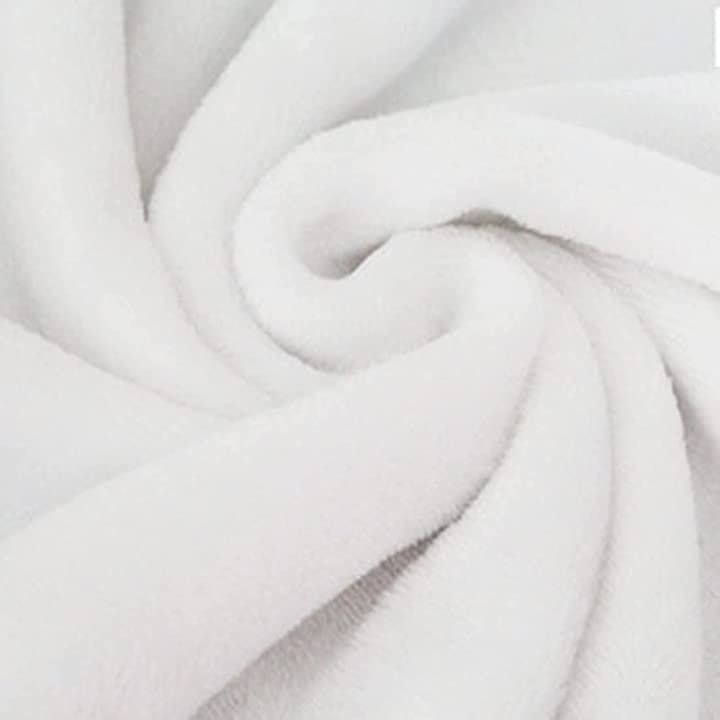 moonfarm ソフトボア生地 白 幅約160cm カット済み( 1m)
