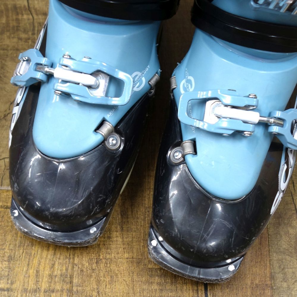 スカルパ SCARPA スキー ブーツ Vector 24.5cm 288mm ベクター