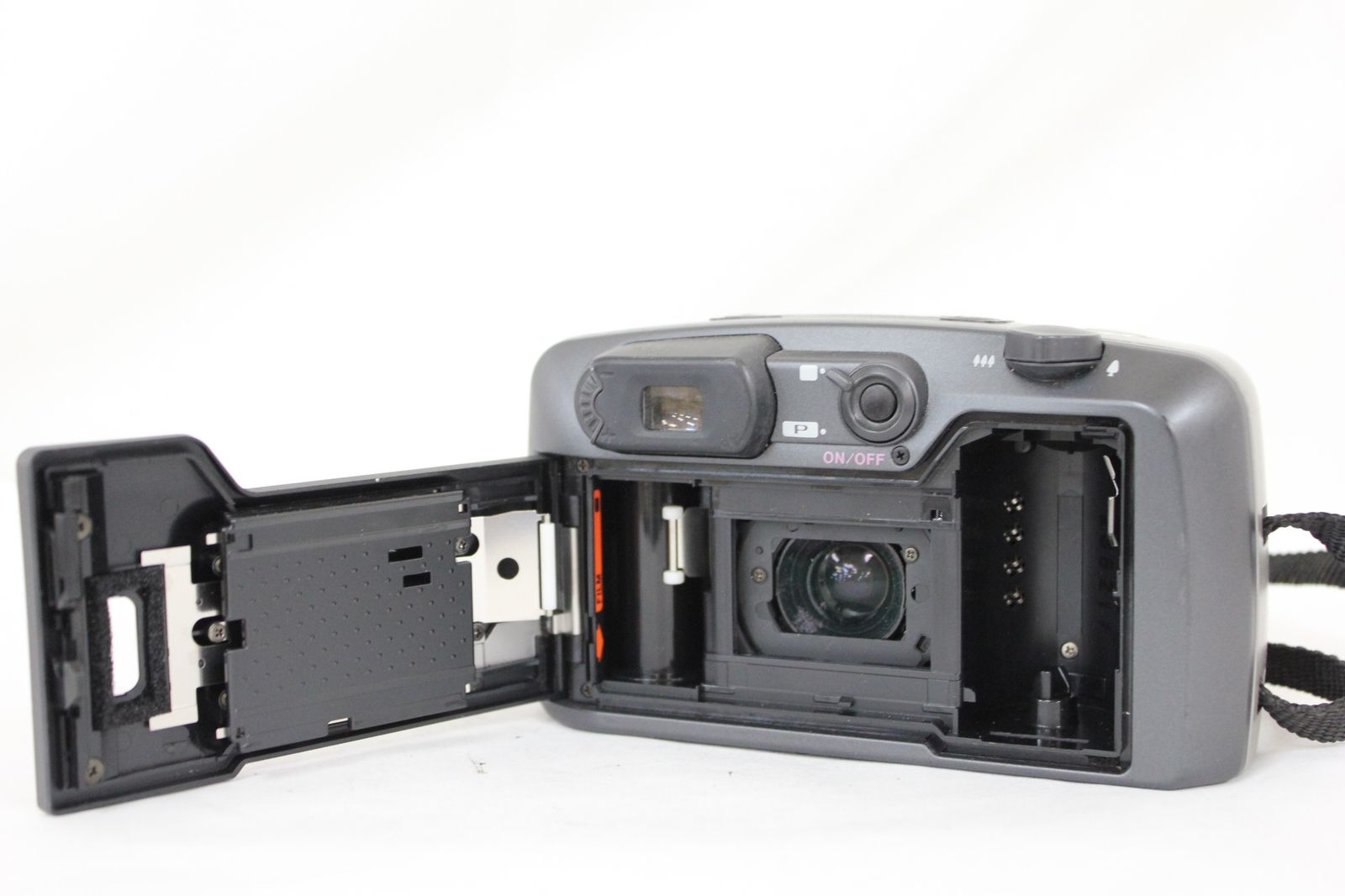 ペンタックス Pentax