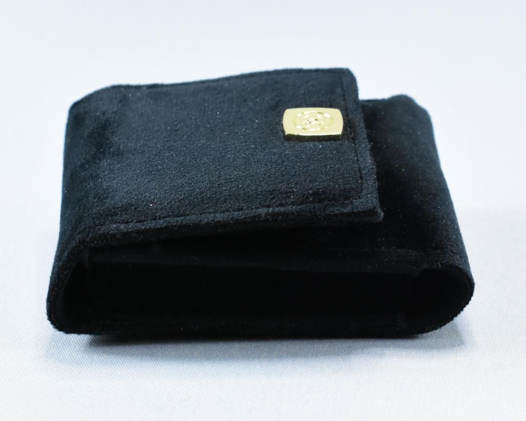 CHLEX 新品未使用本物 シャネル CHANEL ノベルティミニケース
