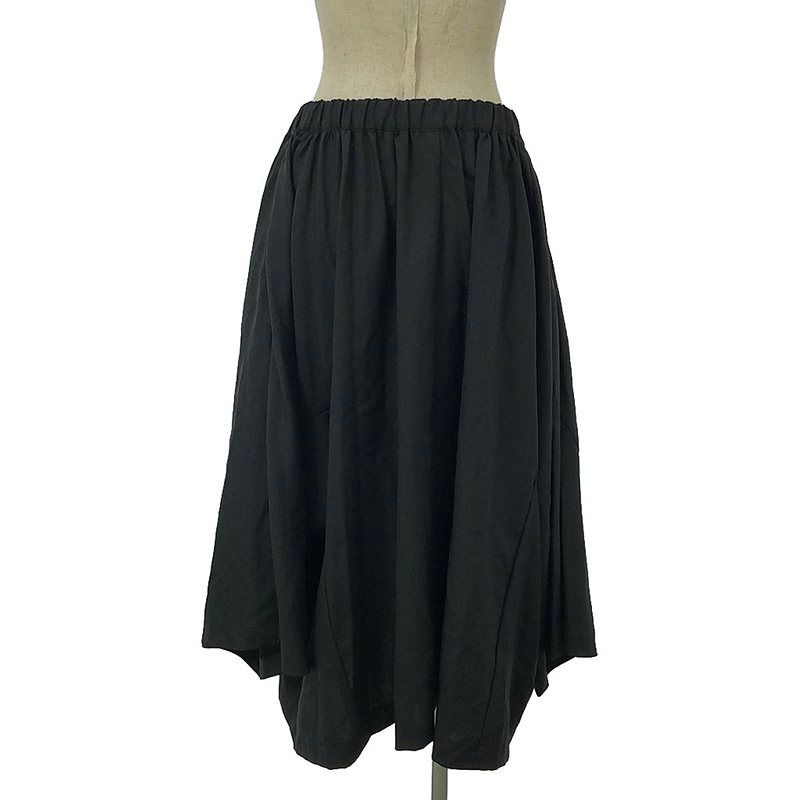 美品】 BLACK COMME des GARCONS / ブラックコムデギャルソン
