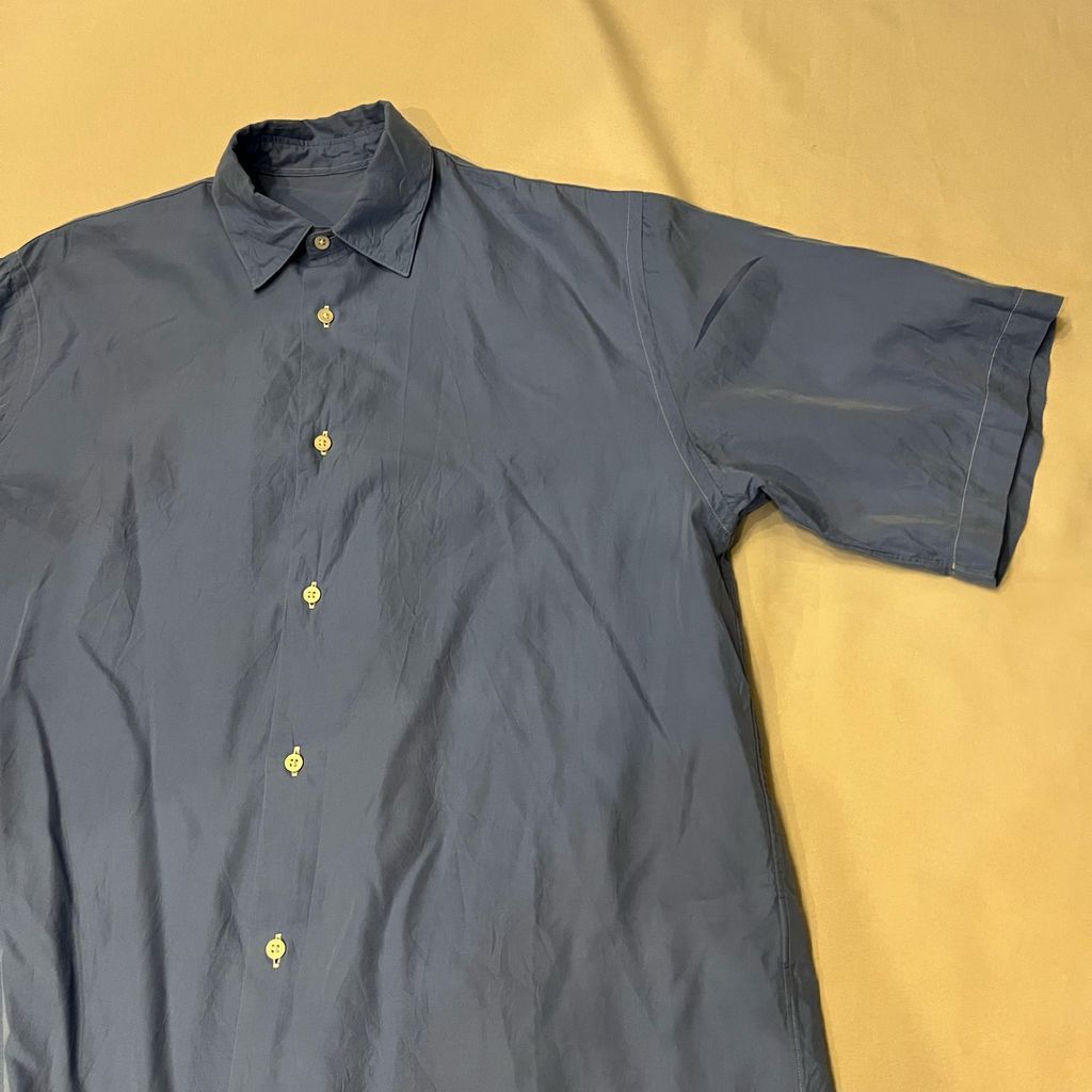 KAPTAIN SUNSHINE キャプテンサンシャイン Short Sleeve Regular