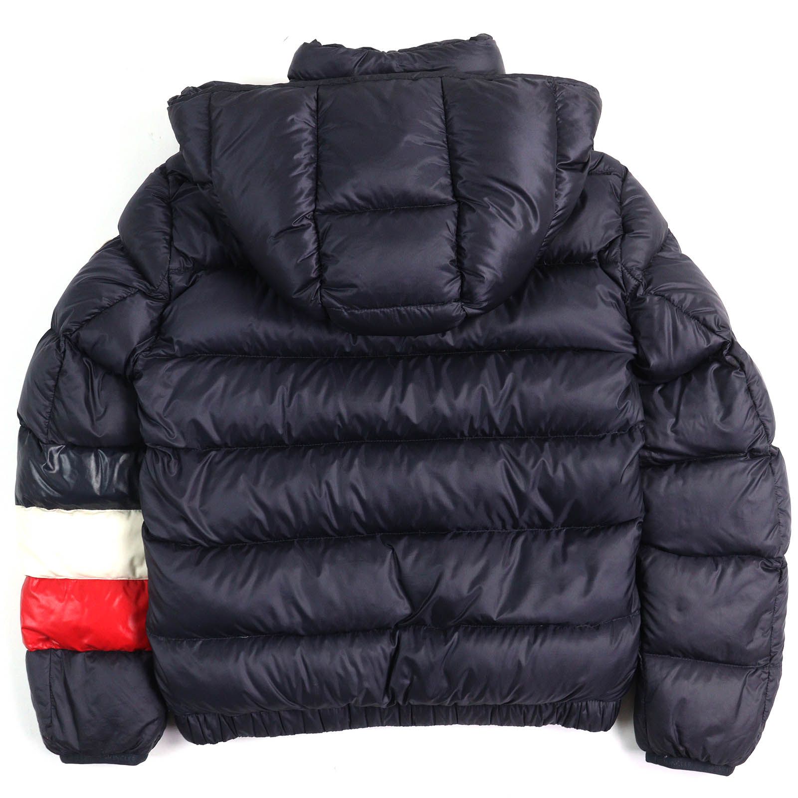 良品△MONCLER モンクレール WILLM ウィルム ロゴワッペン 良品△MONCLER モンクレール WILLM ウィルム ロゴワッペン