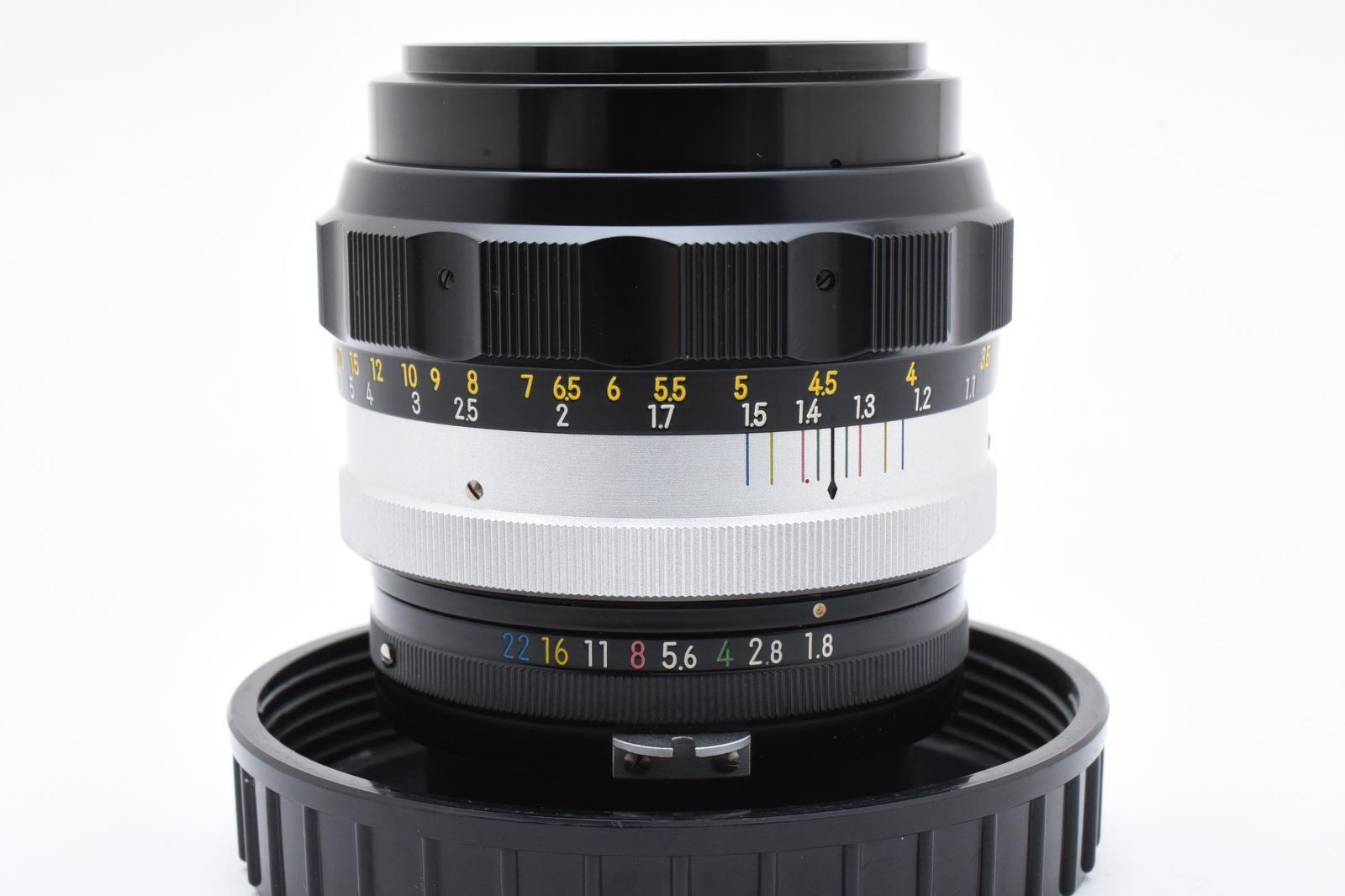 Nikon NIKKOR-H