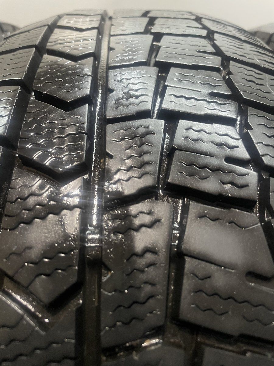 DUNLOP WINTER MAXX WM02 175/65R15 15インチ スタッドレス 4本 23年製