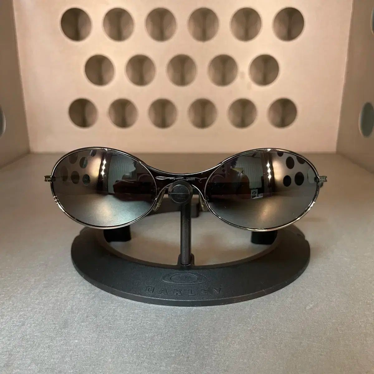 OAKLY E-WIRE オークリー サングラス R*R様 oakley e-wire archive