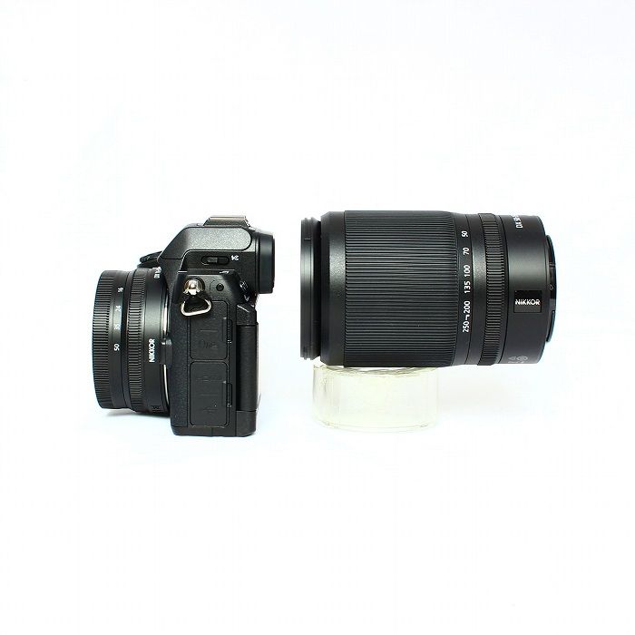 ニコン Nikon