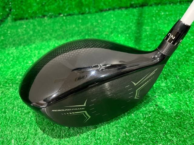 激安[826] ドライバー ダンロップ 最も安い スリクソンZX5/FUBUKI K60