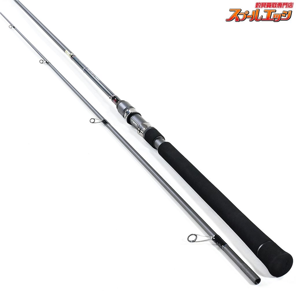 【テンリュウ】 天龍 24スワット SW1072S-ML TENRYU SWAT シーバス