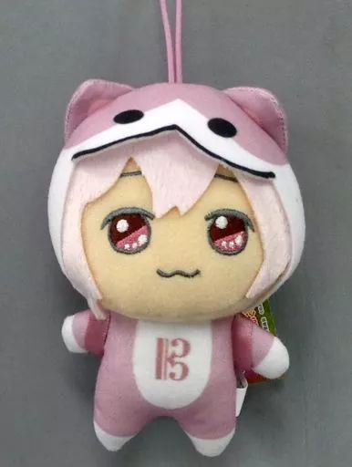 アイドリッシュセブン　きらどるぬいぐるみ　太鼓の達人　九条天 アイドリッシュセブン』×『太鼓の達人』コラボ企画第3弾登場