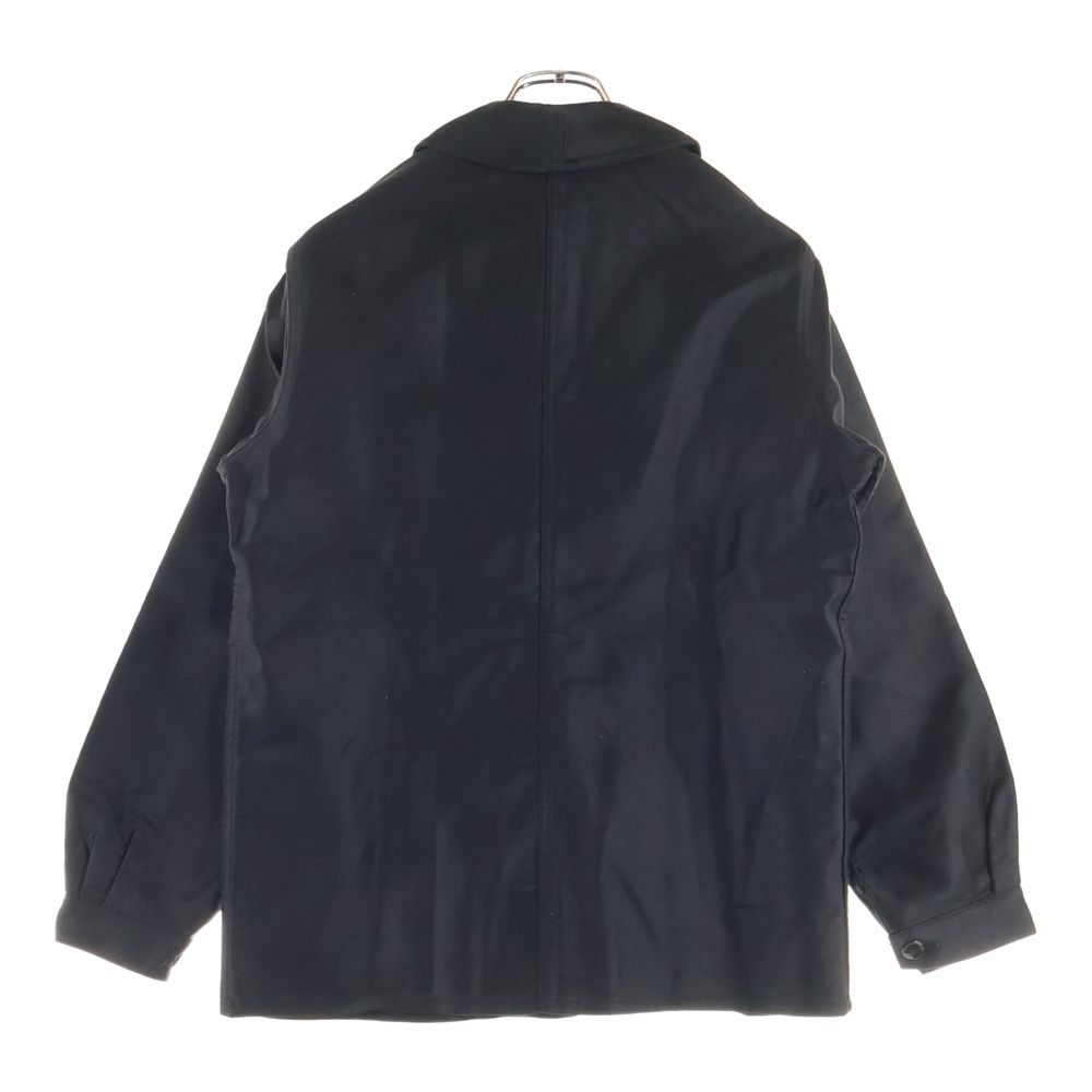 VINTAGE (ヴィンテージ) 40-50s Mont Kemmel Black moleskin jacket