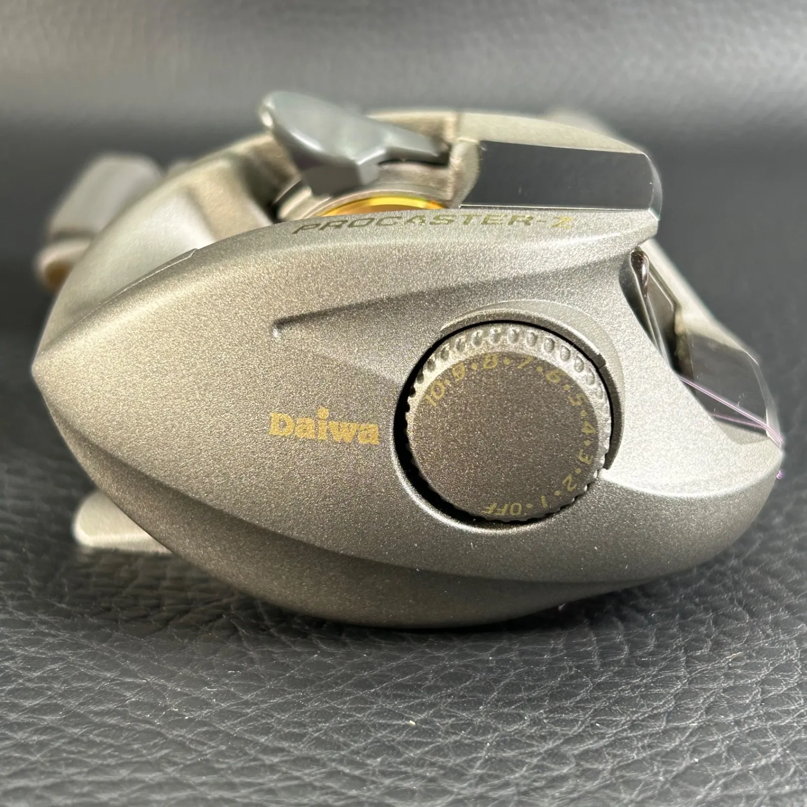 激安通販 ダイワ プロキャスター PM33C マグフォース DAIWA