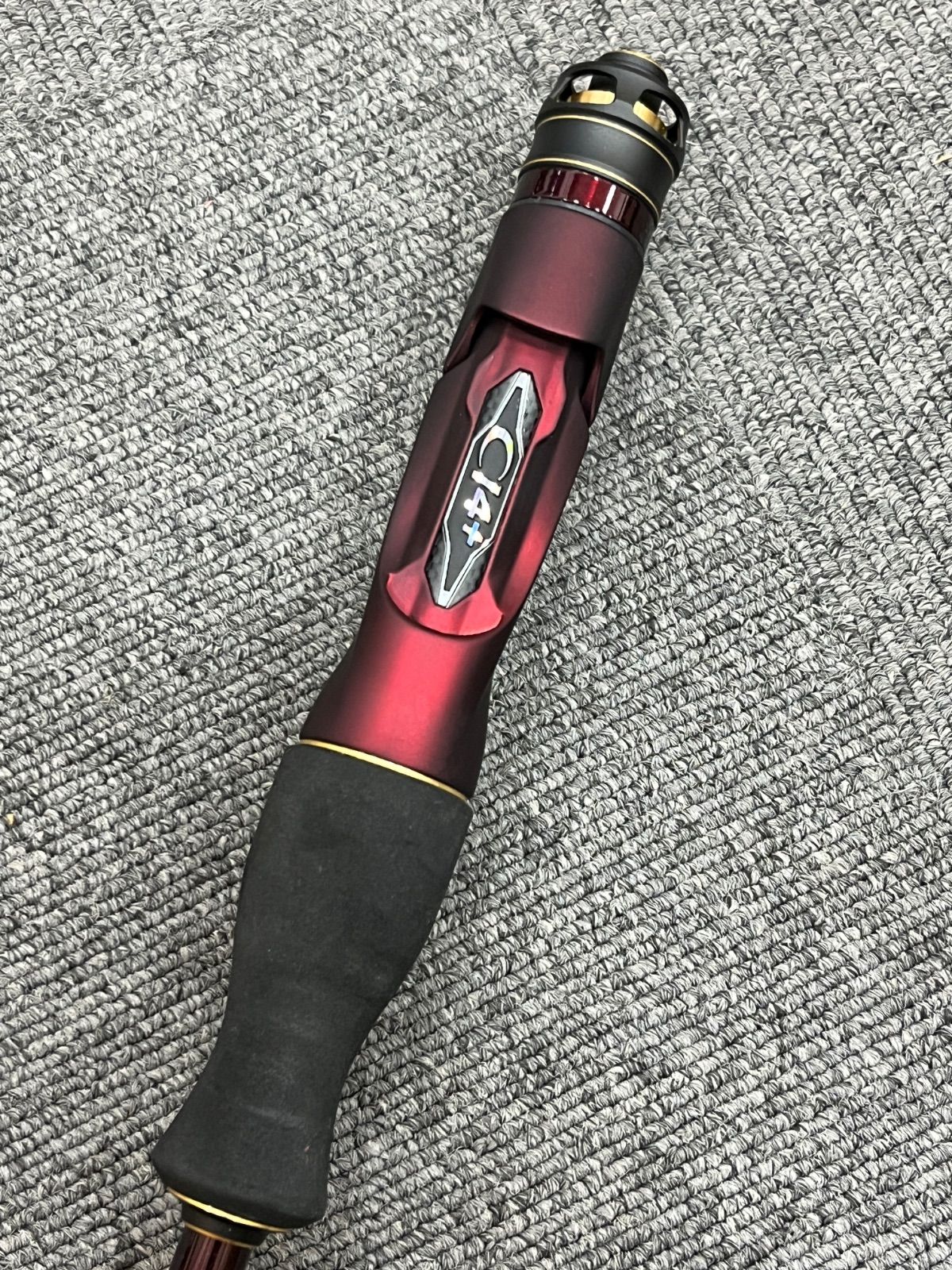 シマノ セフィアリミテッド  メタルスッテ B65MH-S イカメタル 20 シマノ セフィアリミテッド メタルスッテ B65MH-S イカメタル