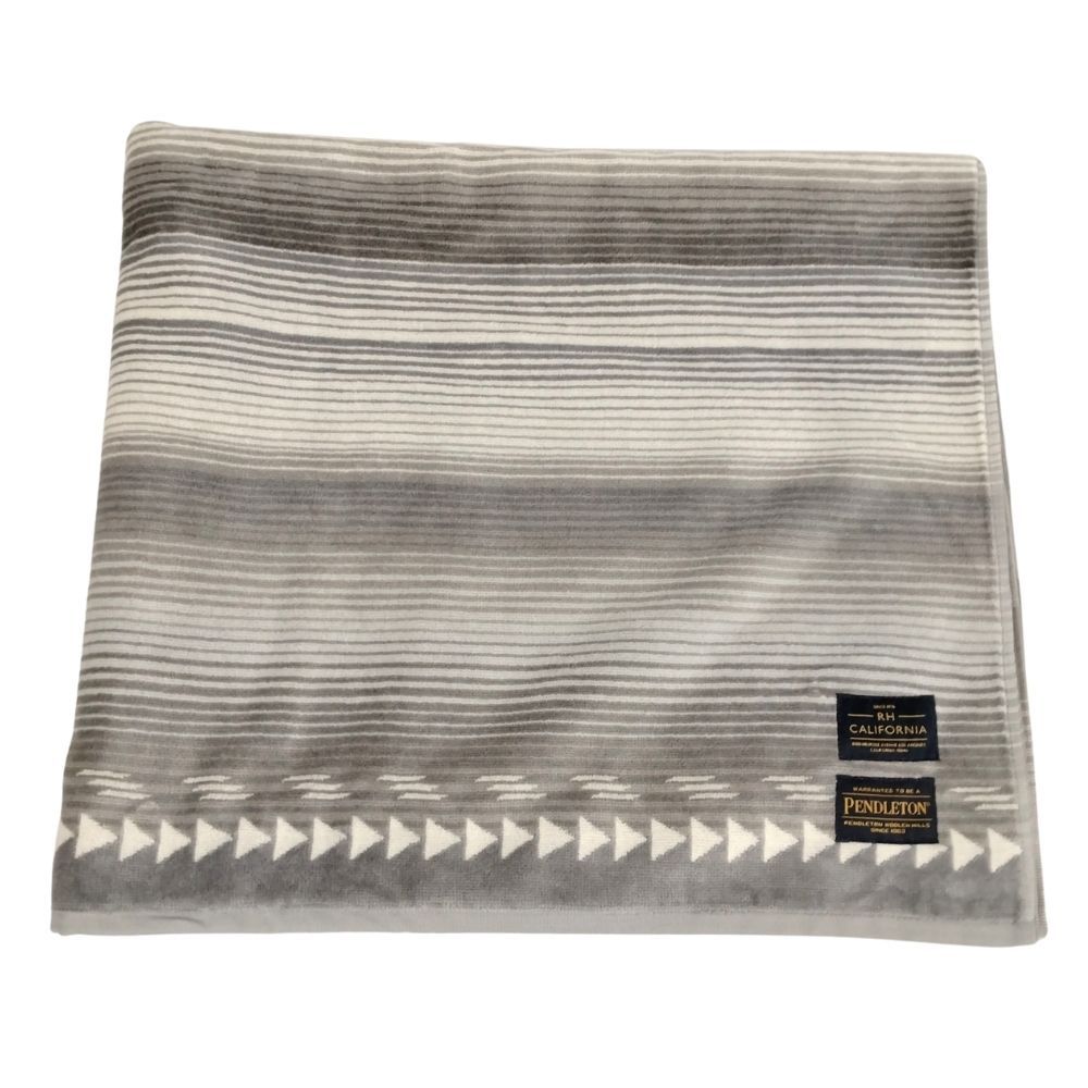 RON HERMAN ロンハーマン × ペンドルトン SPA TOWEL タオル