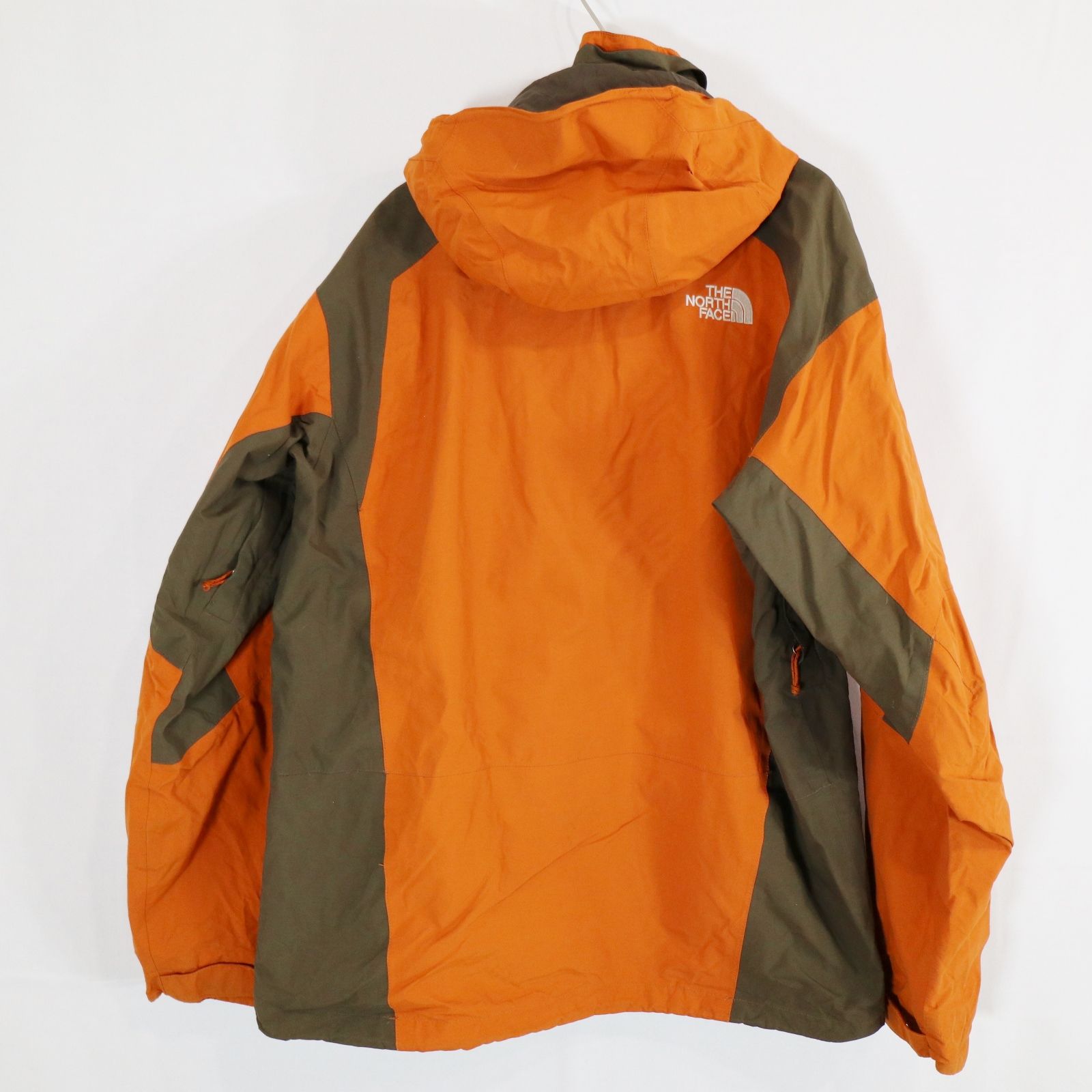 00s THE NORTH FACE ノースフェイス ゴアテックス ナイロンジャケット