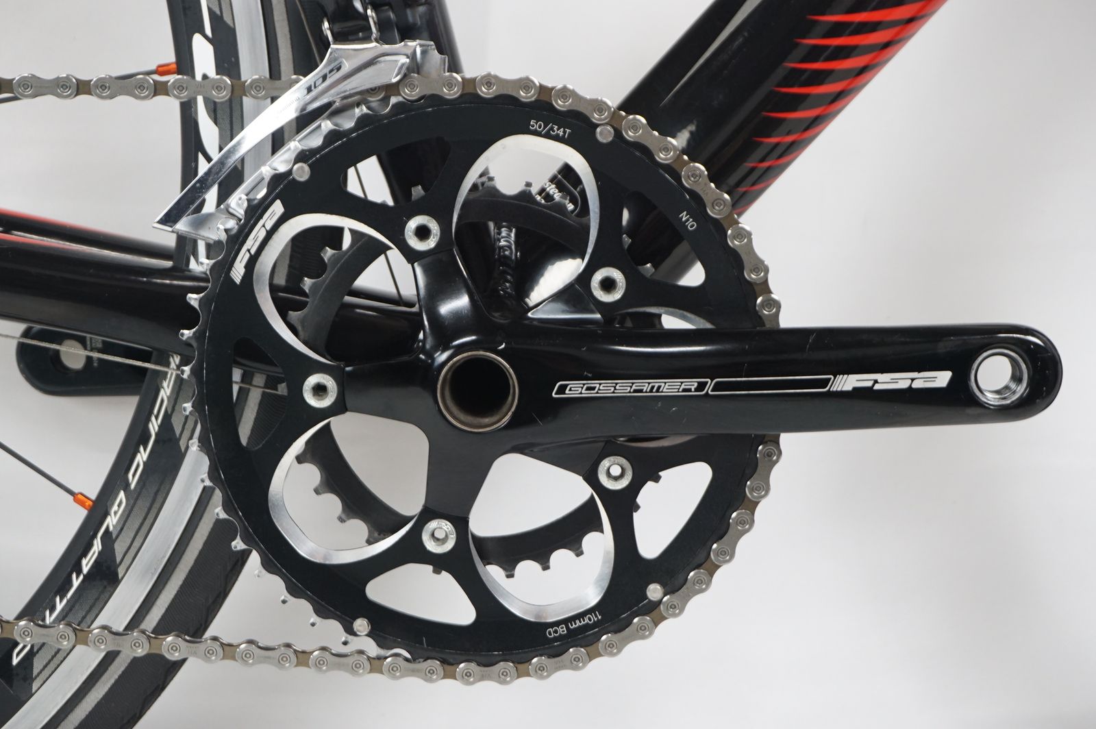 RIDLEY 「リドレー」 PHAETON-R 2013年モデル ロードバイク