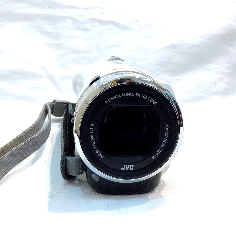 【動作確認済み】JVC Everio GZ-E265 ビデオカメラ 本体 JVC Everio GZ-E265 価格比較 - 価格.com