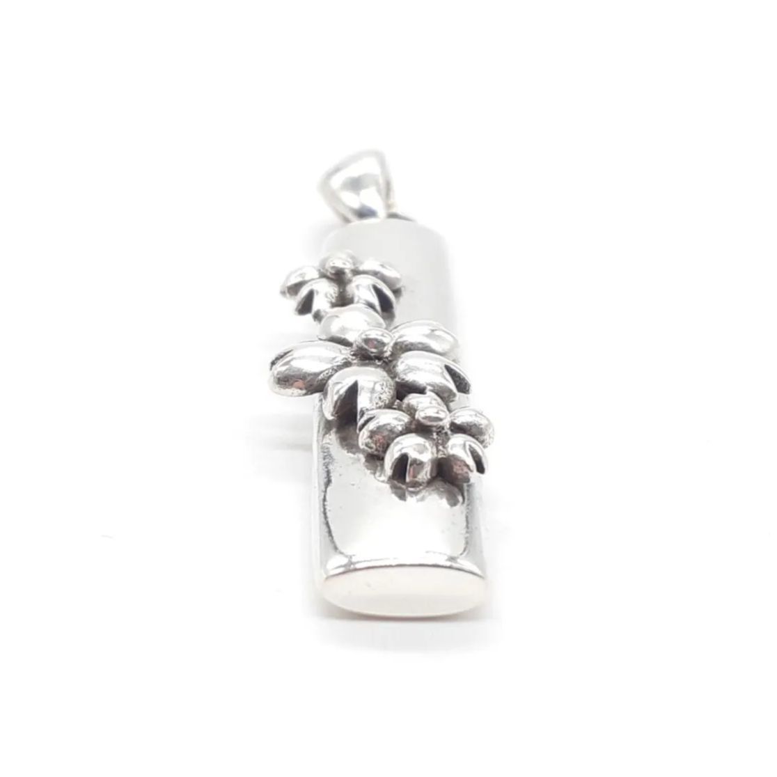 かすう工房 ネックレス ペンダントトップ チャーム SILVER シルバー 