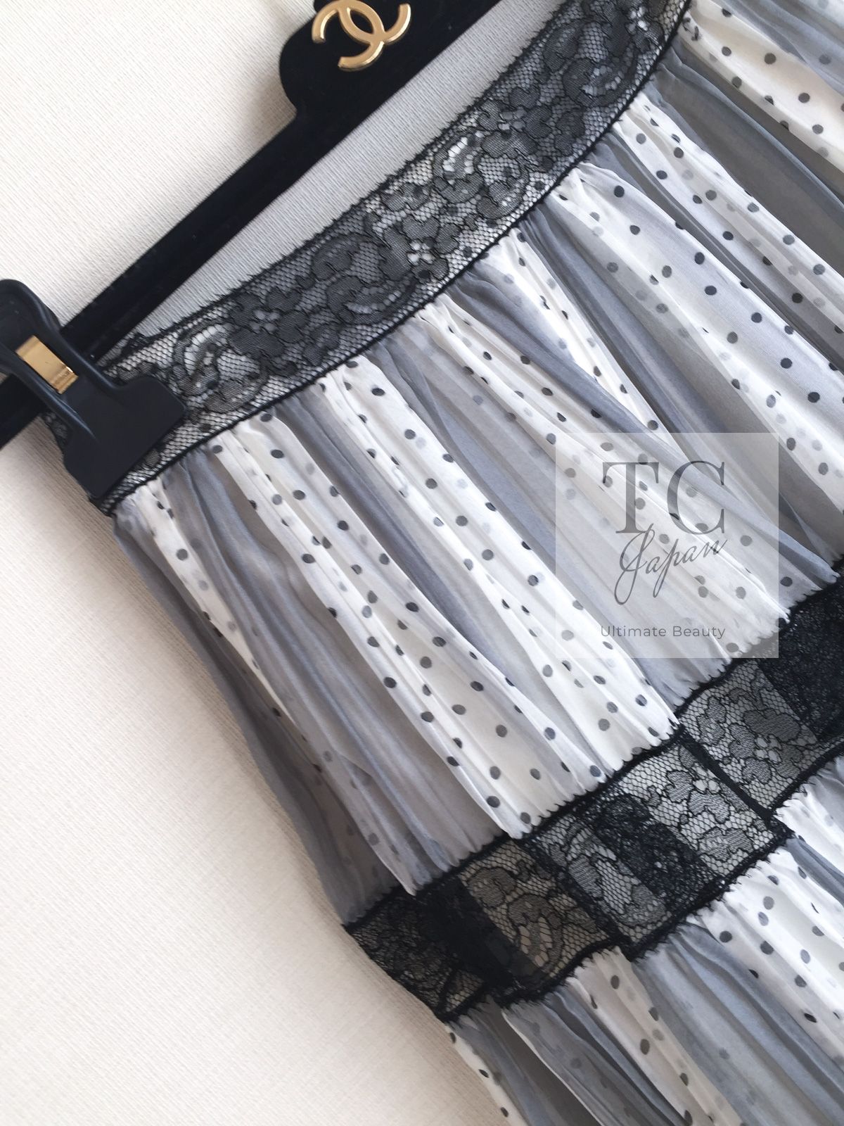 ２点セット CHANEL