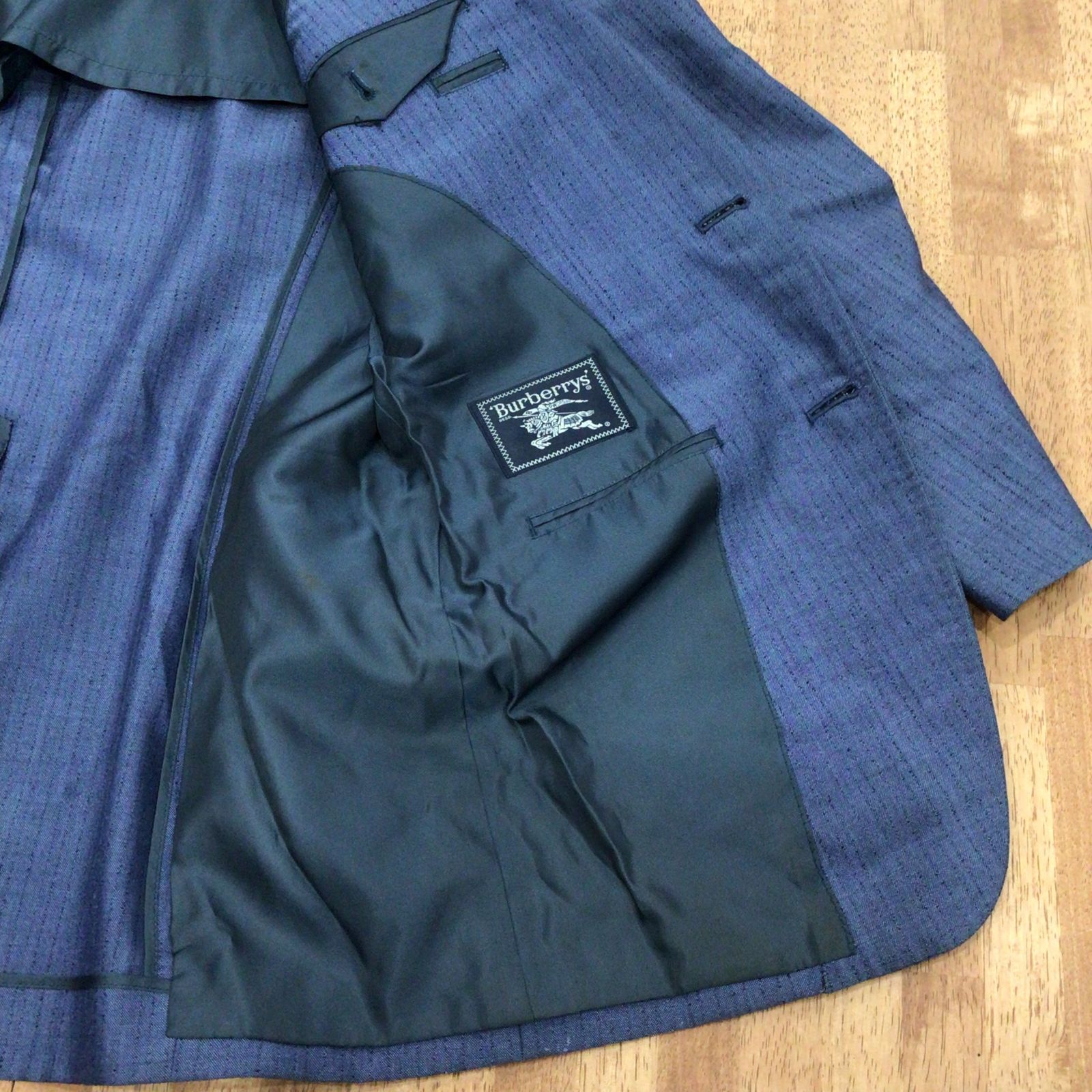 セットアップ B25040717