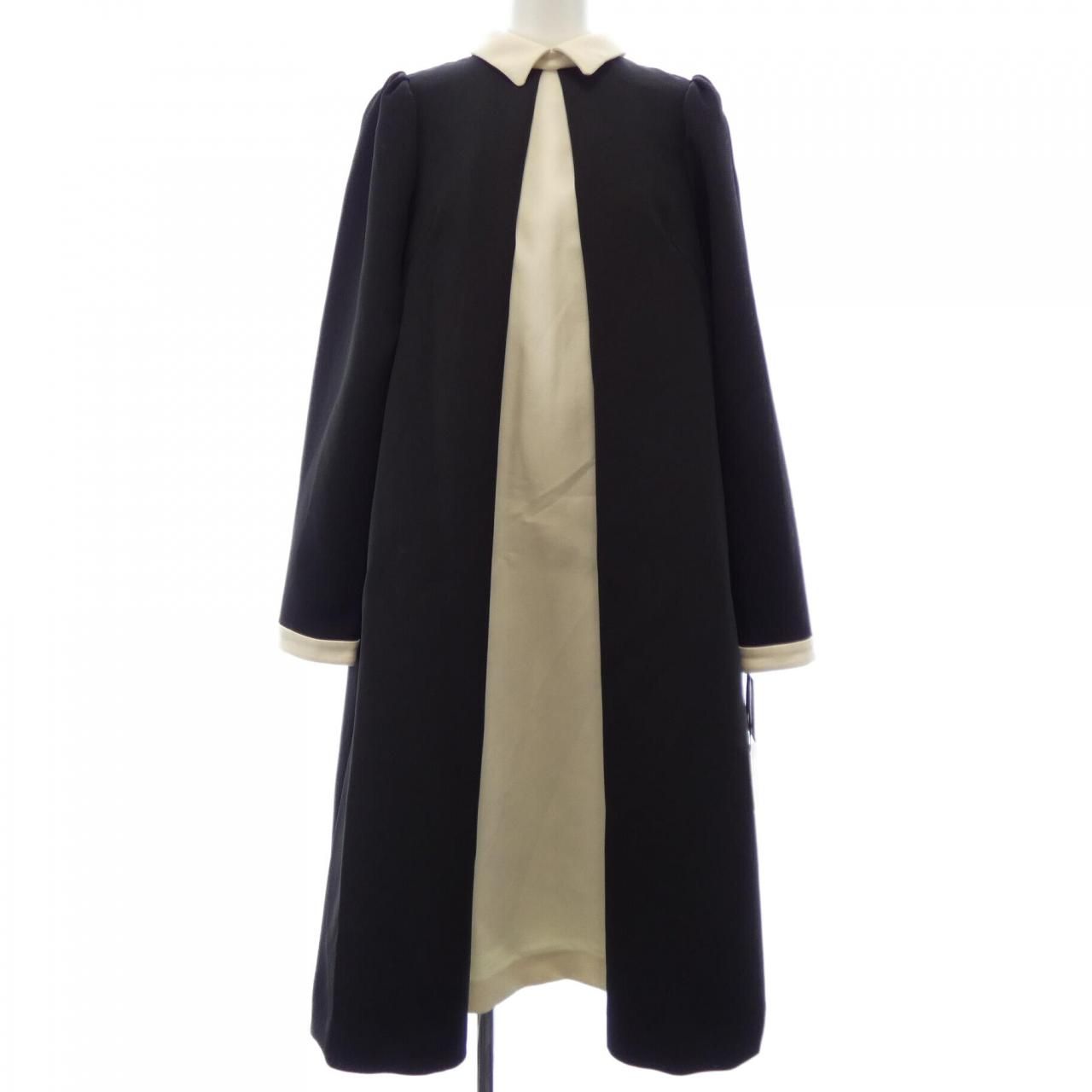 セブンテンバイミホカワヒト SEVEN TEN by MIHO KAWAHITO 7A508 ワンピース