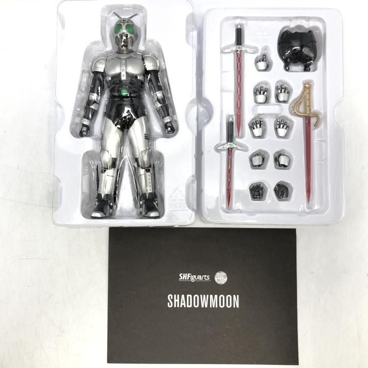 シャドームーン 69