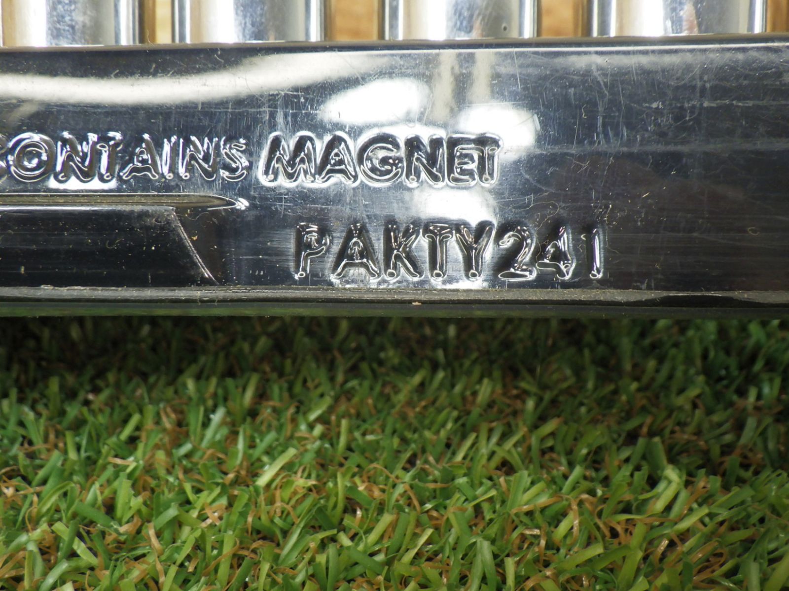 セミディープソケット YFSMS