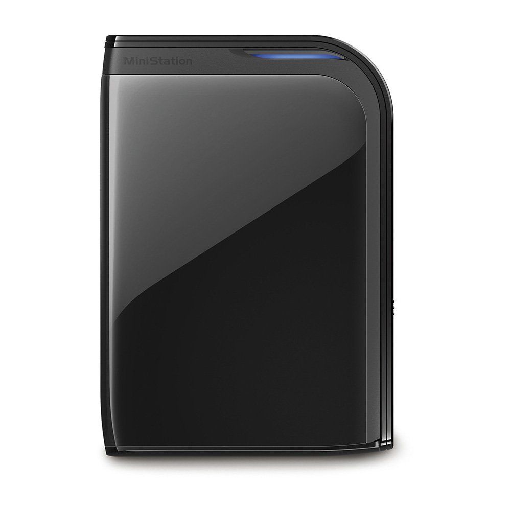 耐衝撃|ハードウェア暗号化機能搭載 USB3.0用