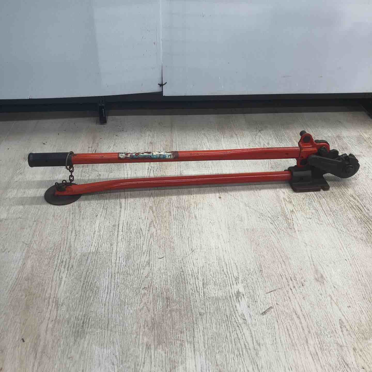 HIT 鉄筋カットベンダーアップ式 RC13BR RC13-BR 川越店