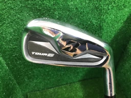 ブリヂストン TOUR B X-HI H3 ユーティリティ UT NS PRO MODUS3 TOUR105 フレックスS メンズ 男性用 右利き 右用 Cランク ゴルフクラブ