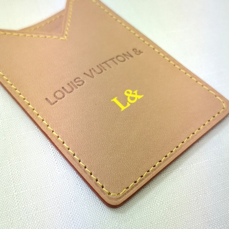 LOUIS VUITTON ルイヴィトン ヴィヴィエンヌ ペチュラ パスケース