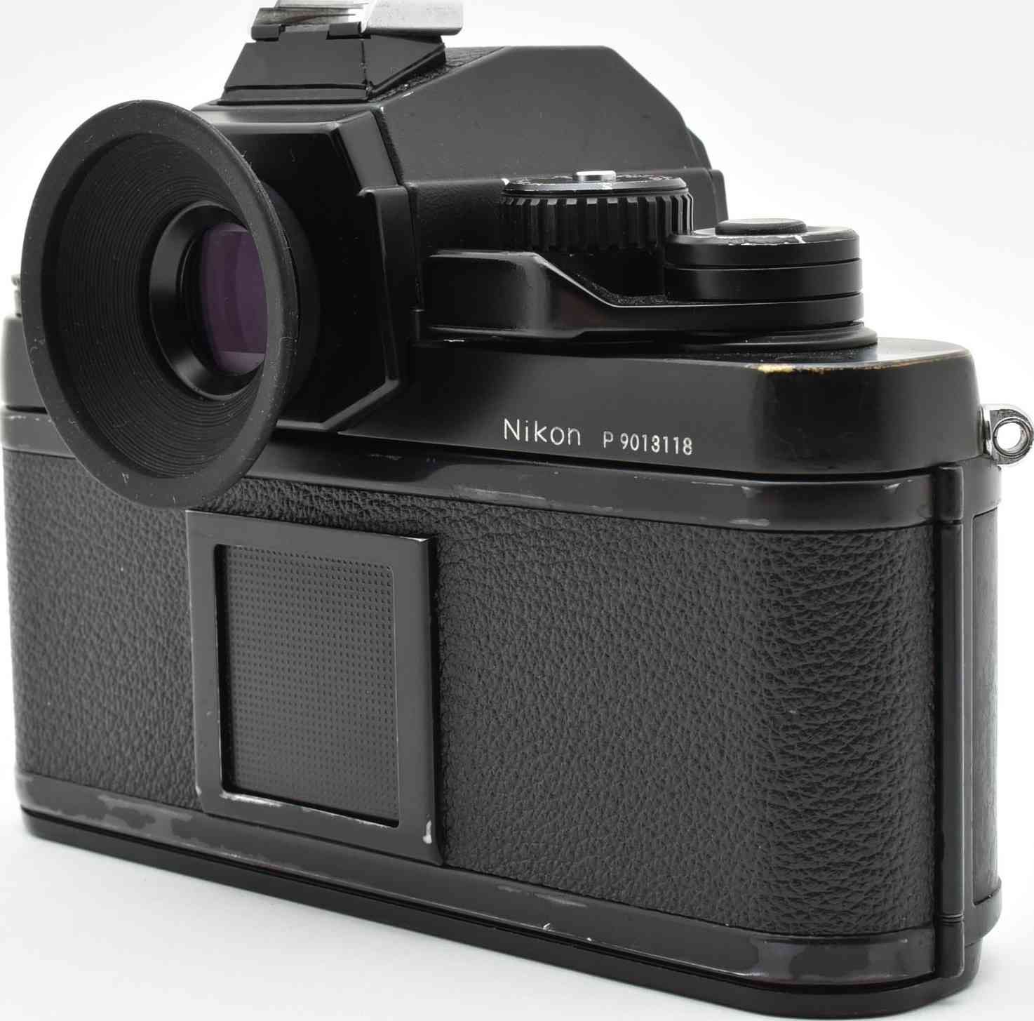 I14[6521]36 ニコン Nikon F3 P HP プレス ボディ I14[6521]36 ニコン Nikon F3 P HP プレス ボディ 901万番台 - メルカリ