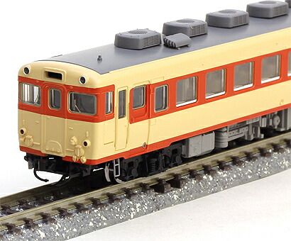 tomix 8412 国鉄ディーゼルカー キハ58-400形 t1 0 TOMIX ディーゼル