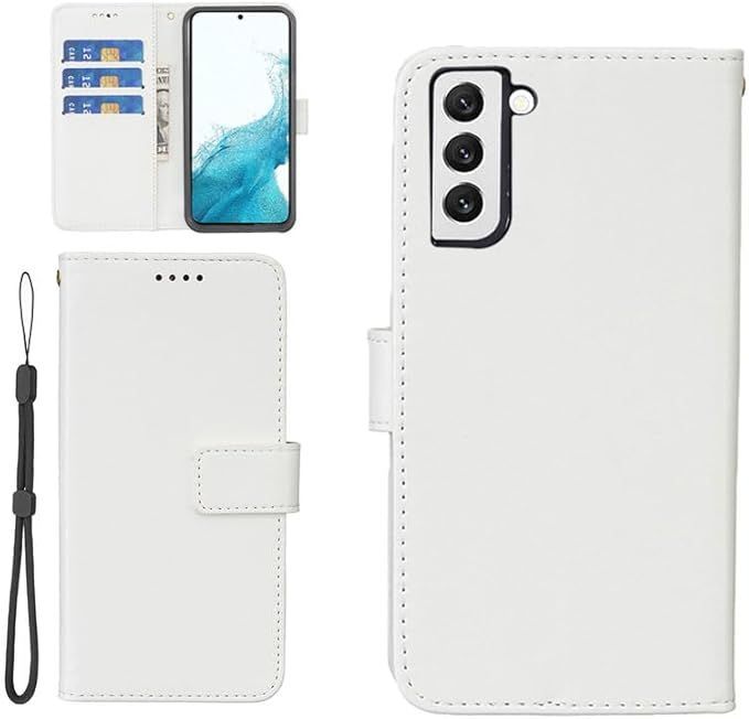 GalaxyS22 SC51C ホワイト