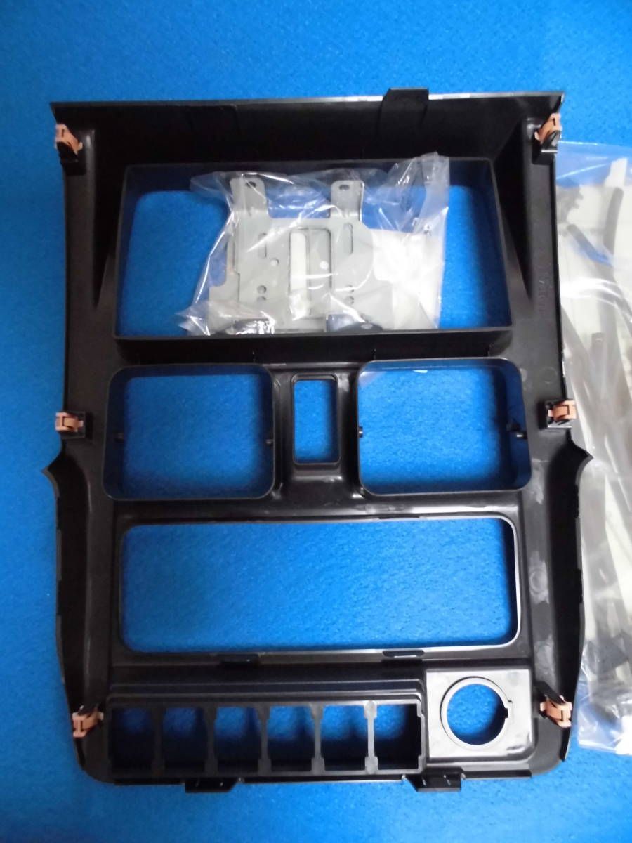 ナビ信号延長ハーネス