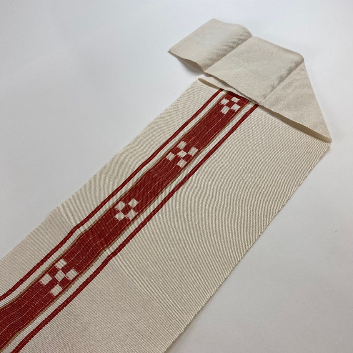 名古屋帯 名品