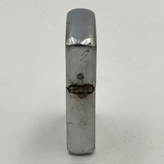 だまし絵 ベトナムジッポー