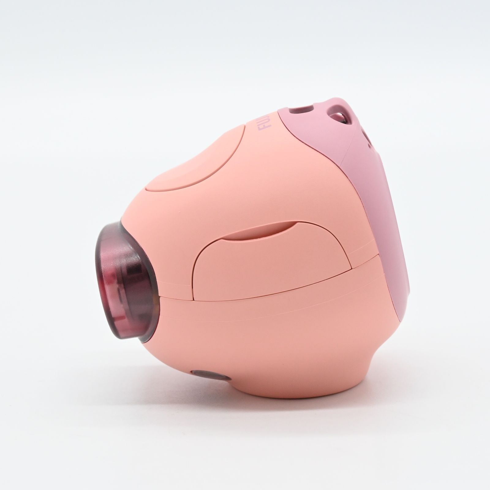 【新品未開封】富士フイルム チェキ INSTAX Pal ☆パウダーピンク 富士フイルム instax Pal パウダーピンク｜新品通販フジヤカメラ