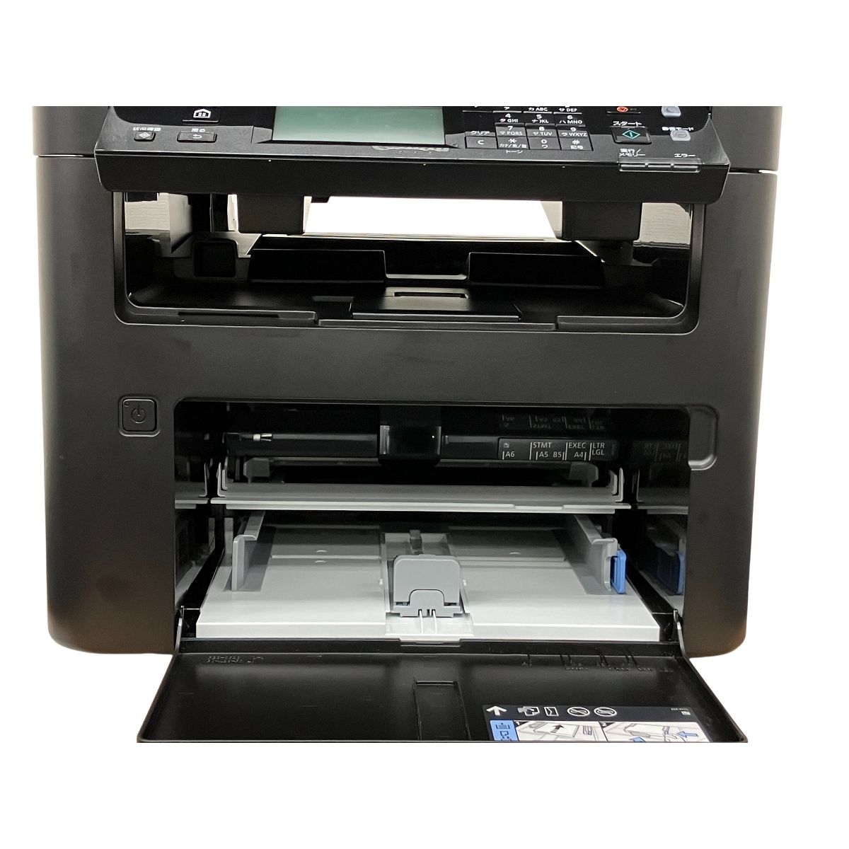 レーザー プリンタ