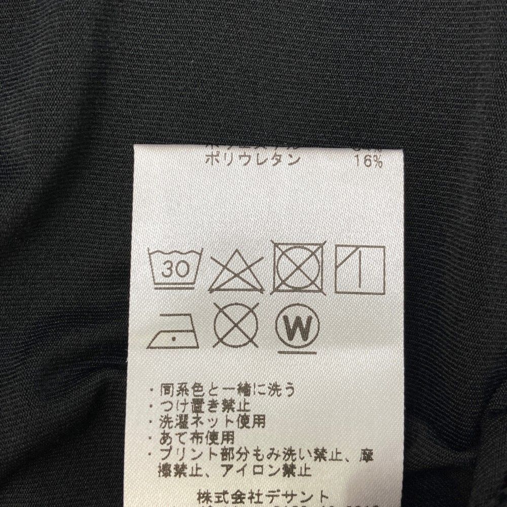 サイズ：L DESCENTE GOLF デサントゴルフ  インナー付 ストレッチスカート  ブルー系 [240101381653] ゴルフウェア レディース ストスト 2024 Summer Collection | デサントゴルフ（DESCENTE GOLF