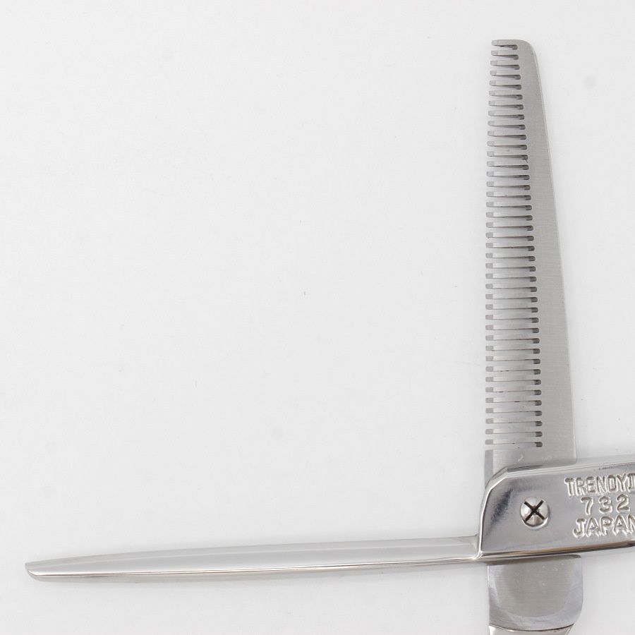 HIKARI セニングシザーTRENDY III 732 TRENDY-Ⅲ – HIKARI Corporation