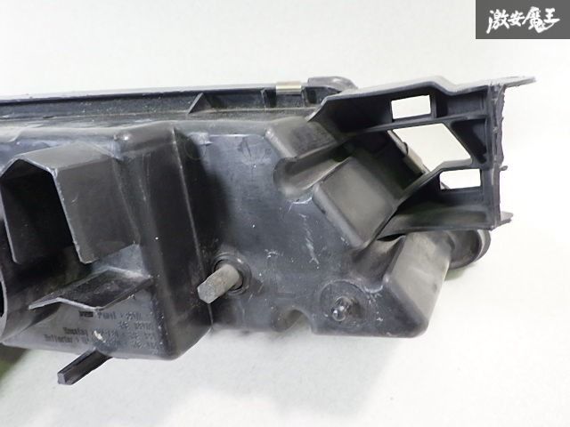 日産 純正 S14 シルビア 後期 ハロゲン ヘッドライト レンズ